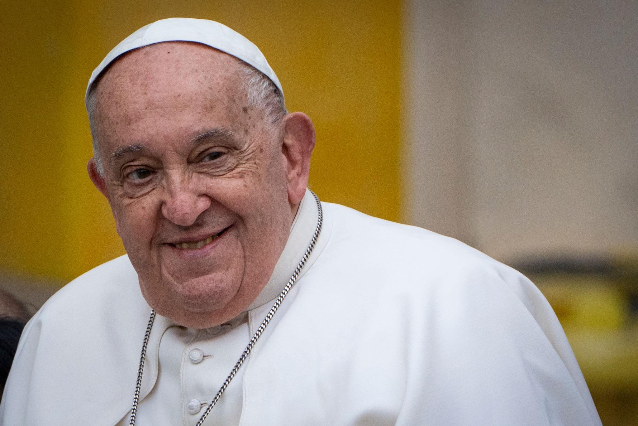 Vaticano divulga detalhes das exéquias do Papa Francisco