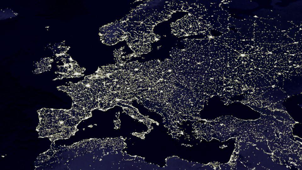 Europa Enfrenta Grande Apagão: Entenda o que Aconteceu