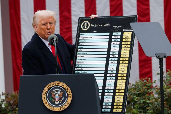 Decisão de Trump coloca em risco setores vitais da economia angolana
