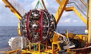 Descoberta inédita: telescópio submarino identifica nova partícula no fundo do mar